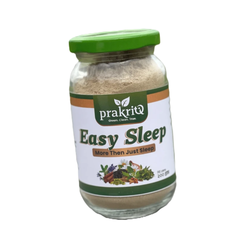 Easy Sleep