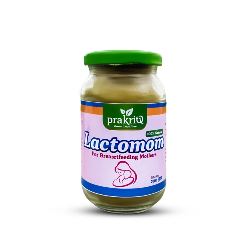 Lactomom